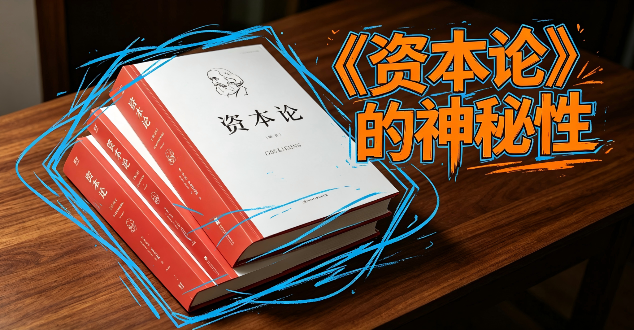 专家荐读 | 刘国彬：《资本论》的神秘性