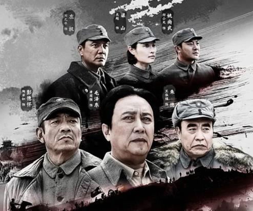 周二影院·10月片单丨盛世逢华诞，光影敬山河