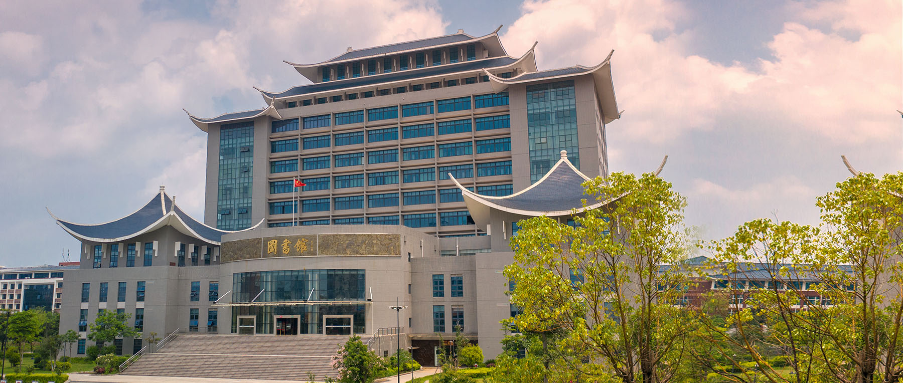 图书馆2